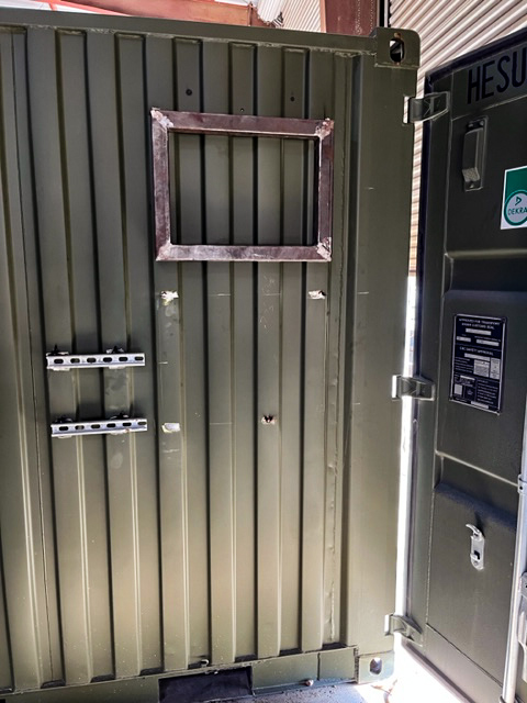 water purification mod