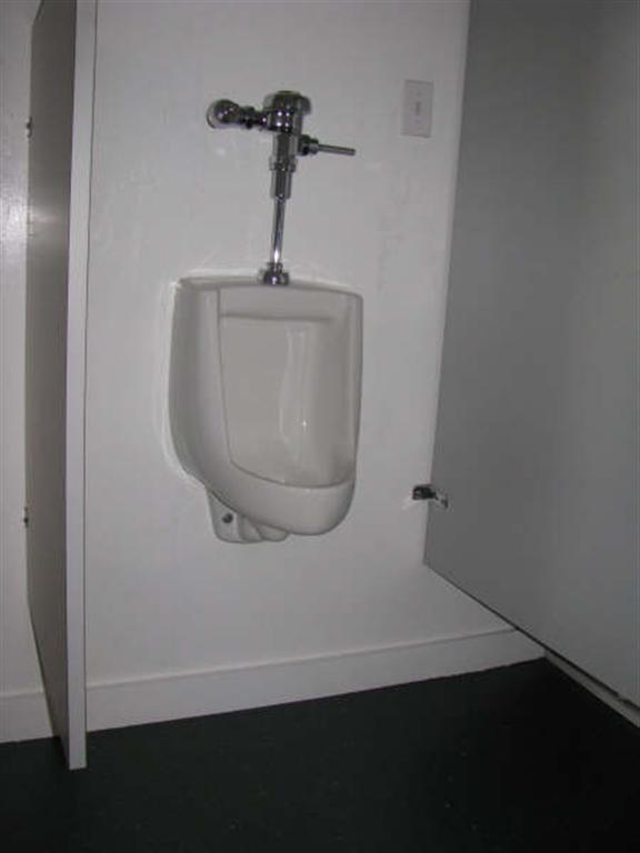 Container Bathroom