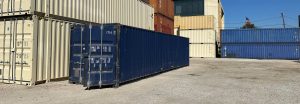 How to Inspect a Shipping Container Before You Buy