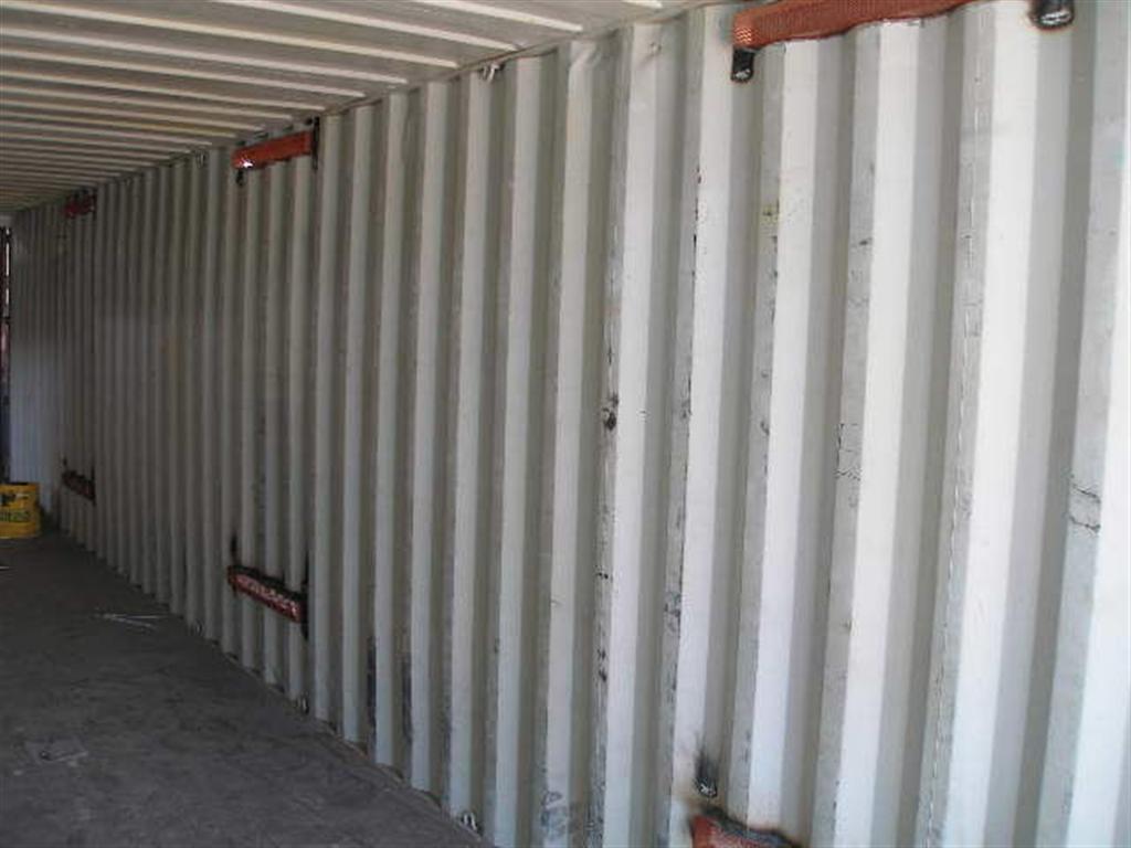 shipping container vents