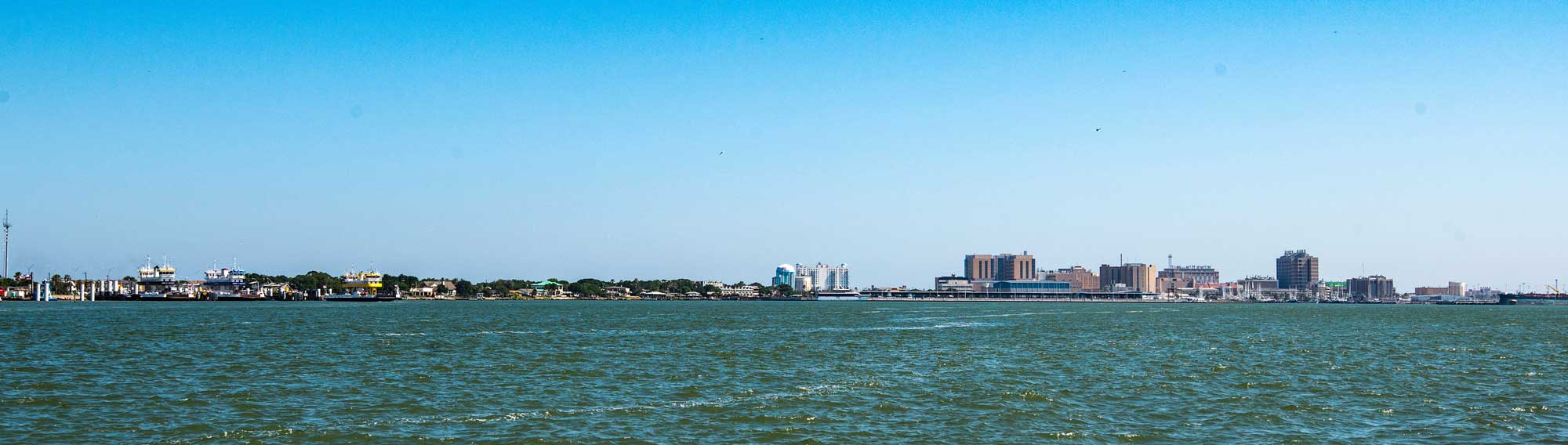 Shipping Containers Galveston TX