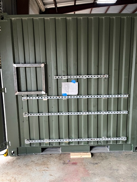 water purification mod