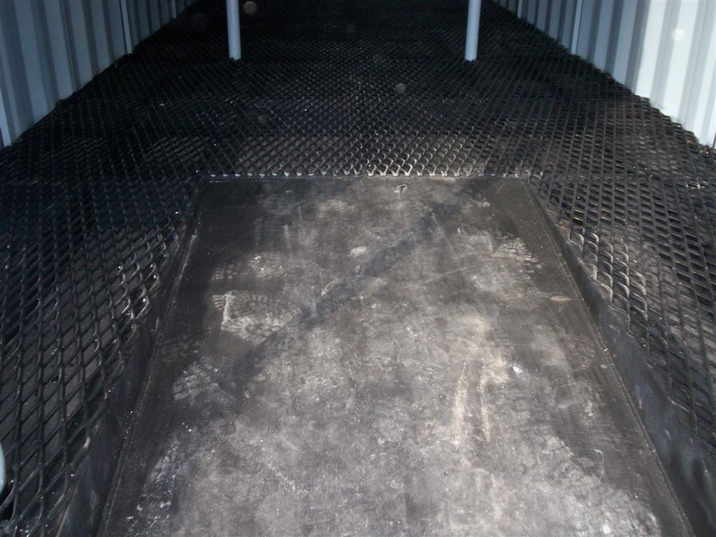 shipping container mods