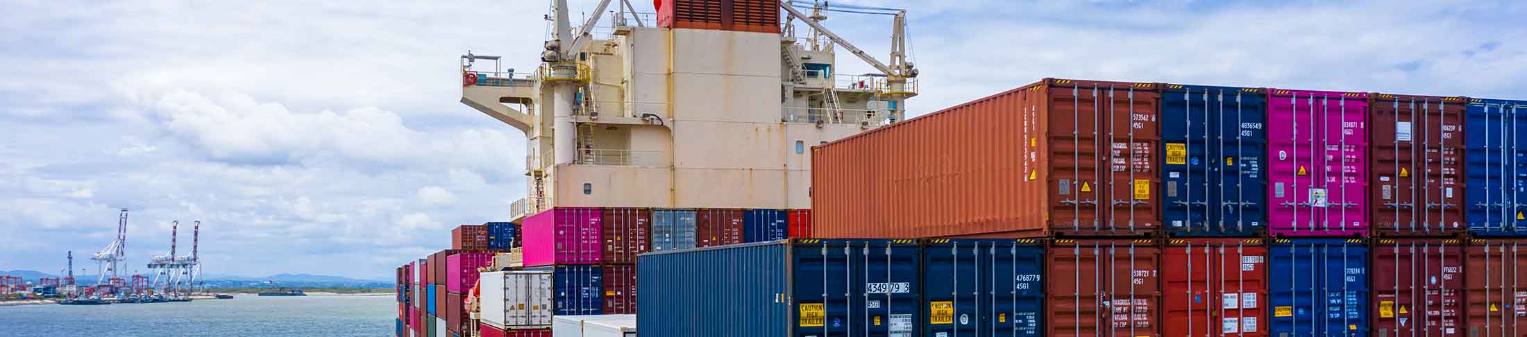 Shipping Containers in Baytown Tx