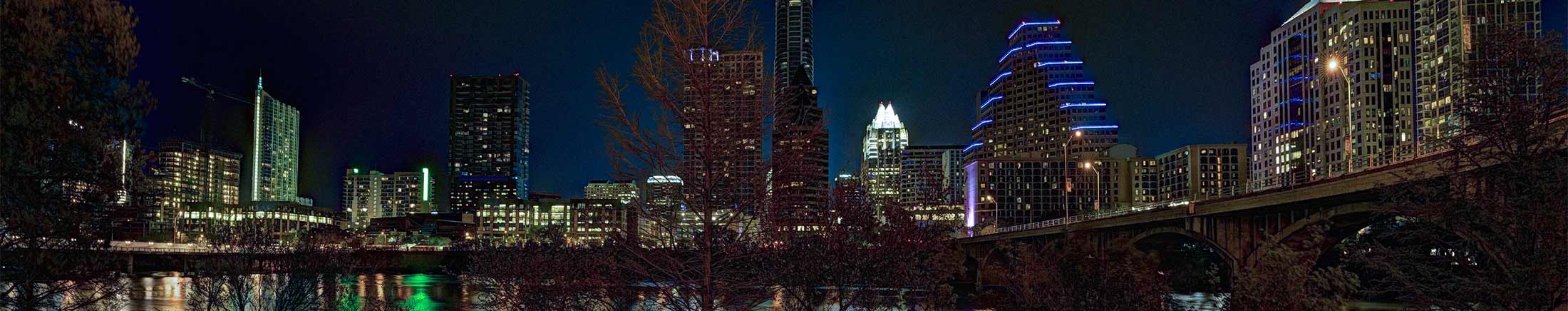 shipping containers austin texas